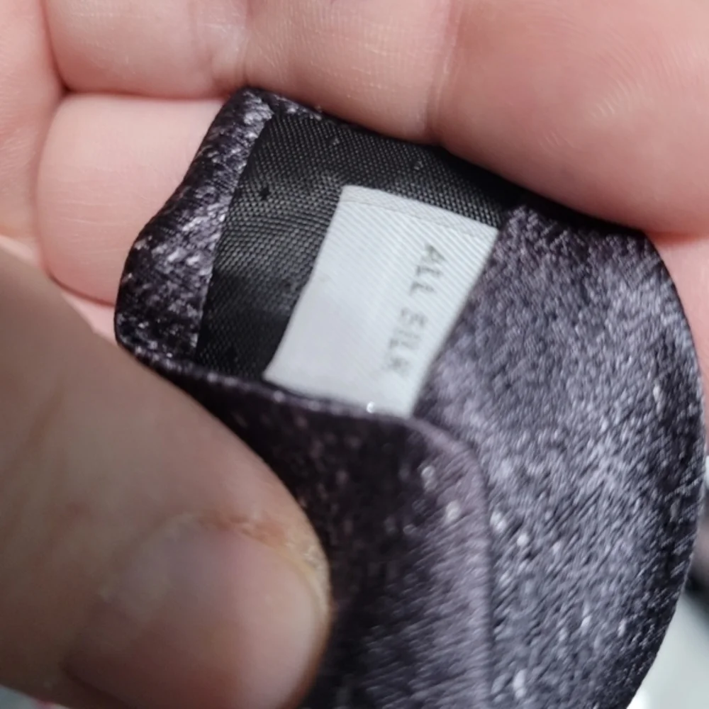 Pierre Cardin silk‎ tie